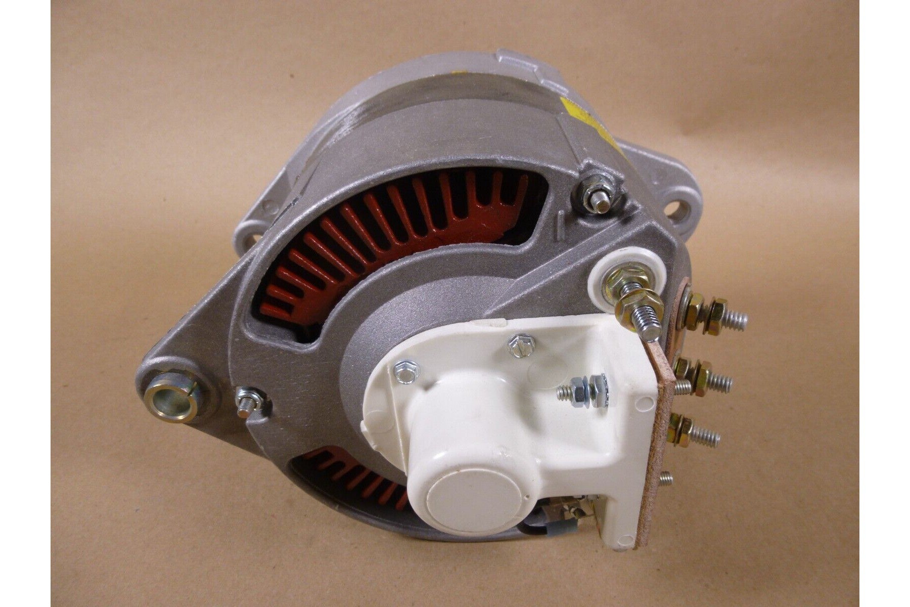Southern Automotive A0014725AA Generator Alternator 12V SW23821 2920-01-367-1994 | Replacement Truck Parts, Trailer Accessories, Automobile Supplies, Car Parts & Accessories