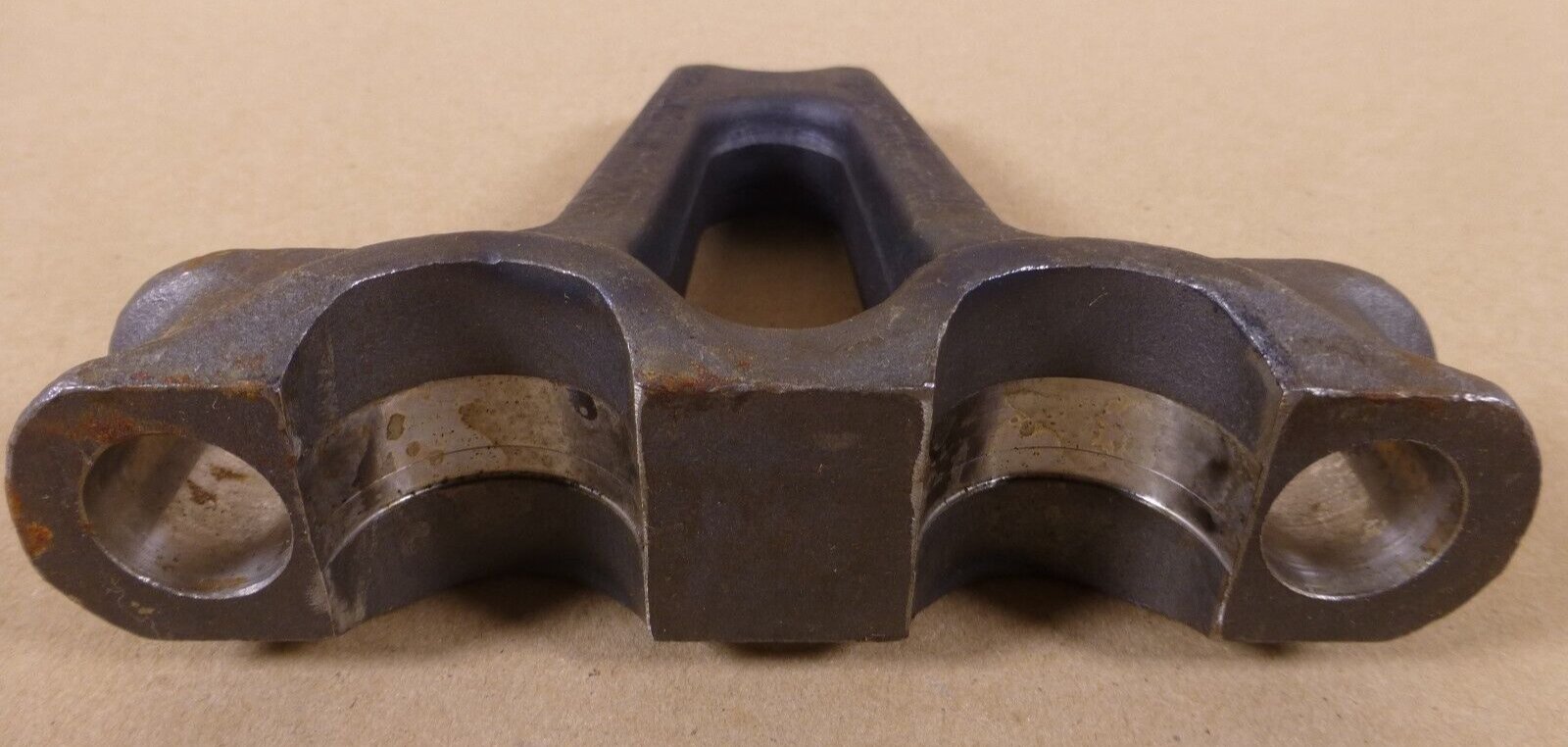TACOM 12496796 A4 A3 Bradley Vehicle Track Chain Guide , 2530-01-587-6761 | Replacement Truck Parts, Trailer Accessories, Automobile Supplies, Car Parts & Accessories
