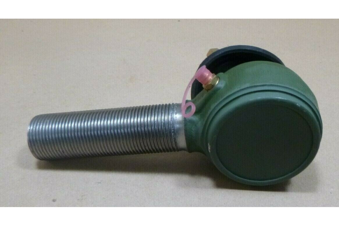 Tie Rod End 5 ton M939 M818 HEAVY DUTY RH 2530-00-211-6111 7369964 Right Hand | Genuine M35 Military Truck Parts and M939 Cargo Truck Surplus Parts