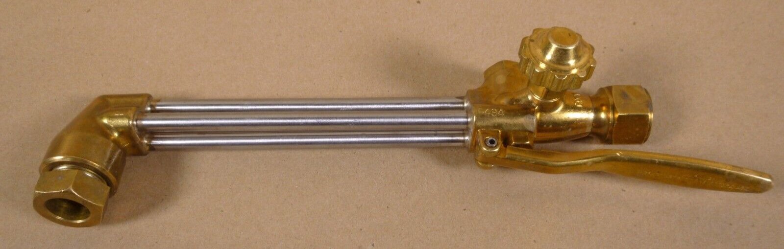 Uniweld CA77 A-style Cutting Torch | Industrial MRO Tools and Replacement Industrial Equipment Components