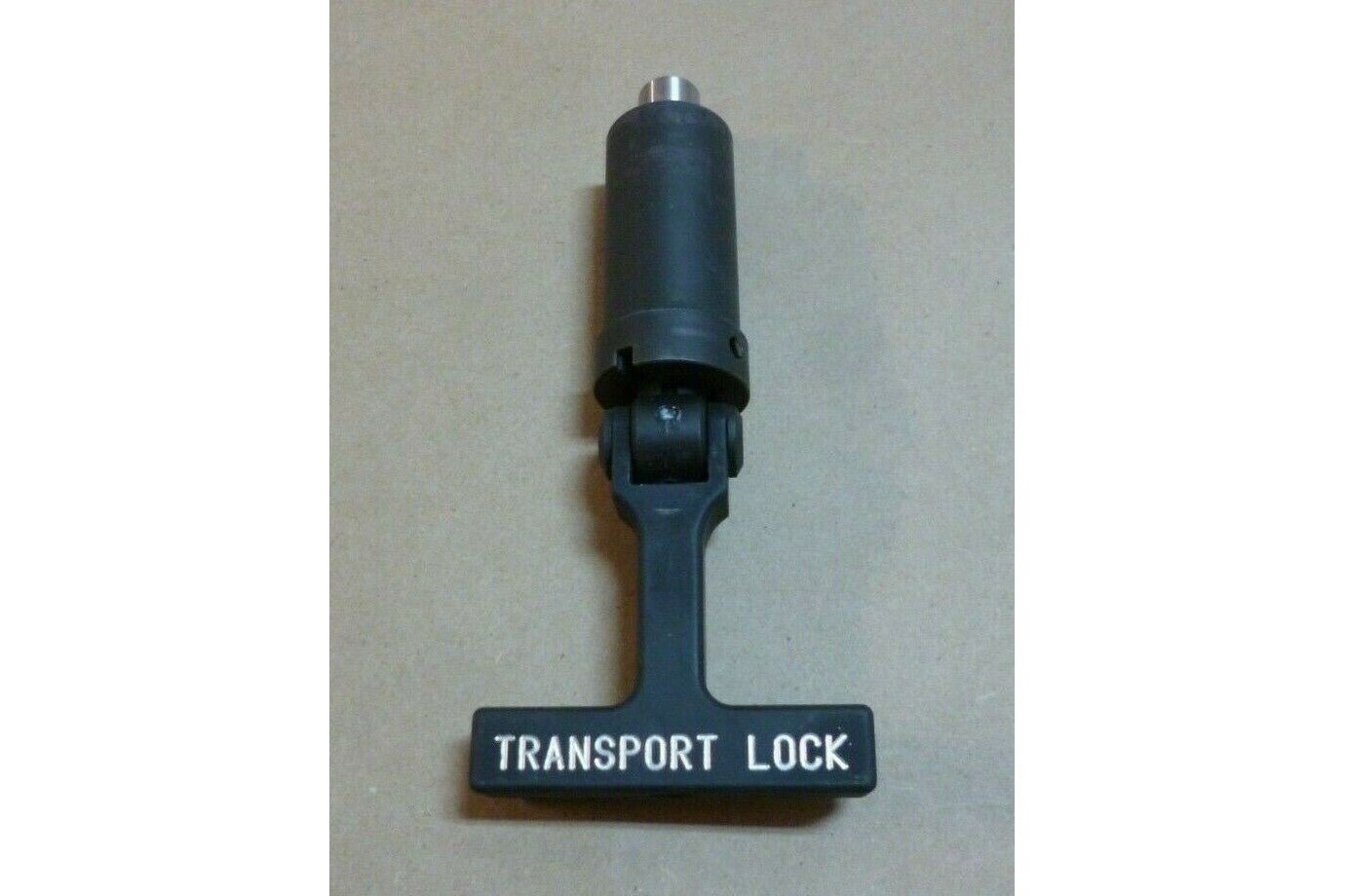 US ARMY CROWS RIGHT SIDE SUPPORT ASSEMBLY POSITIVE LOCK STUD 5325-25-150-7437 | Industrial MRO Replacement Parts, Manufacturing Machine Parts & Components, Heavy Equipment Parts Supplier