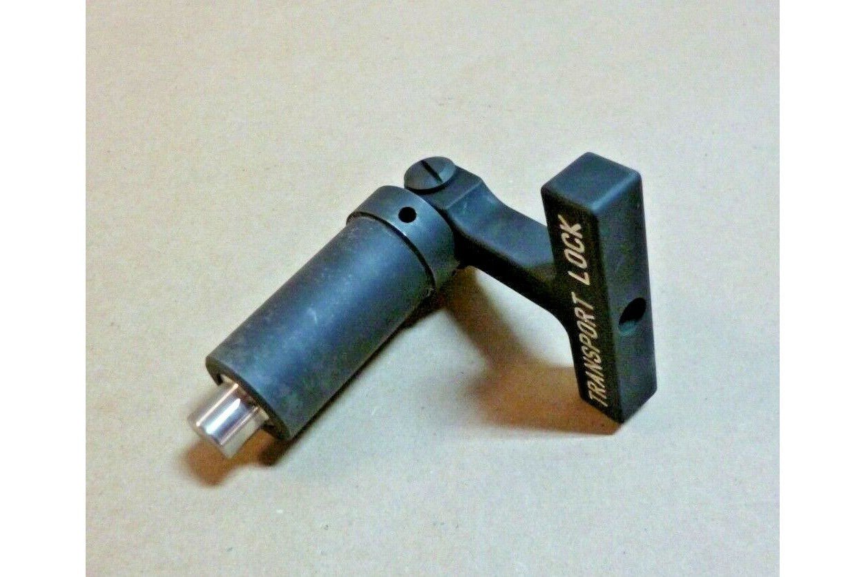 US ARMY CROWS RIGHT SIDE SUPPORT ASSEMBLY POSITIVE LOCK STUD 5325-25-150-7437 | Industrial MRO Replacement Parts, Manufacturing Machine Parts & Components, Heavy Equipment Parts Supplier