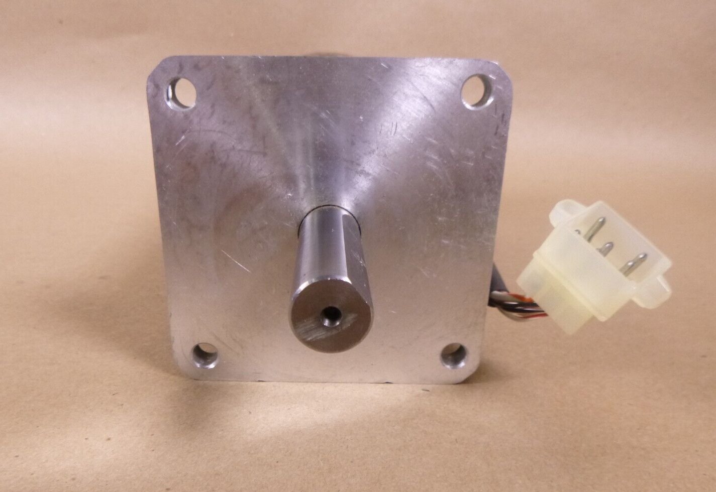 USGI Ampex Data Systems 12V PM DC Electric Motor 1247505-01, 6105-01-070-8625 | Industrial Electric Motors, Pumps & Parts