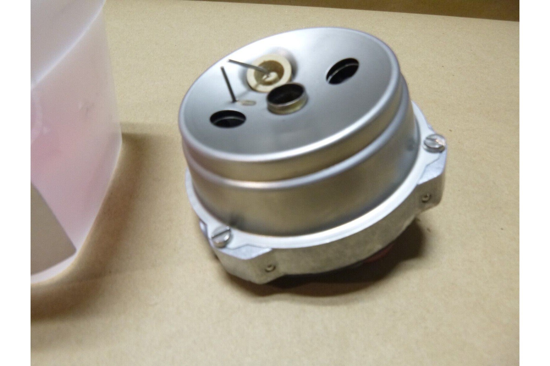 USGI Babington Multi Fuel Burner Atomizing Chamber Assembly B42000-95-0027 | Industrial MRO Replacement Parts, Manufacturing Machine Parts & Components, Heavy Equipment Parts Supplier