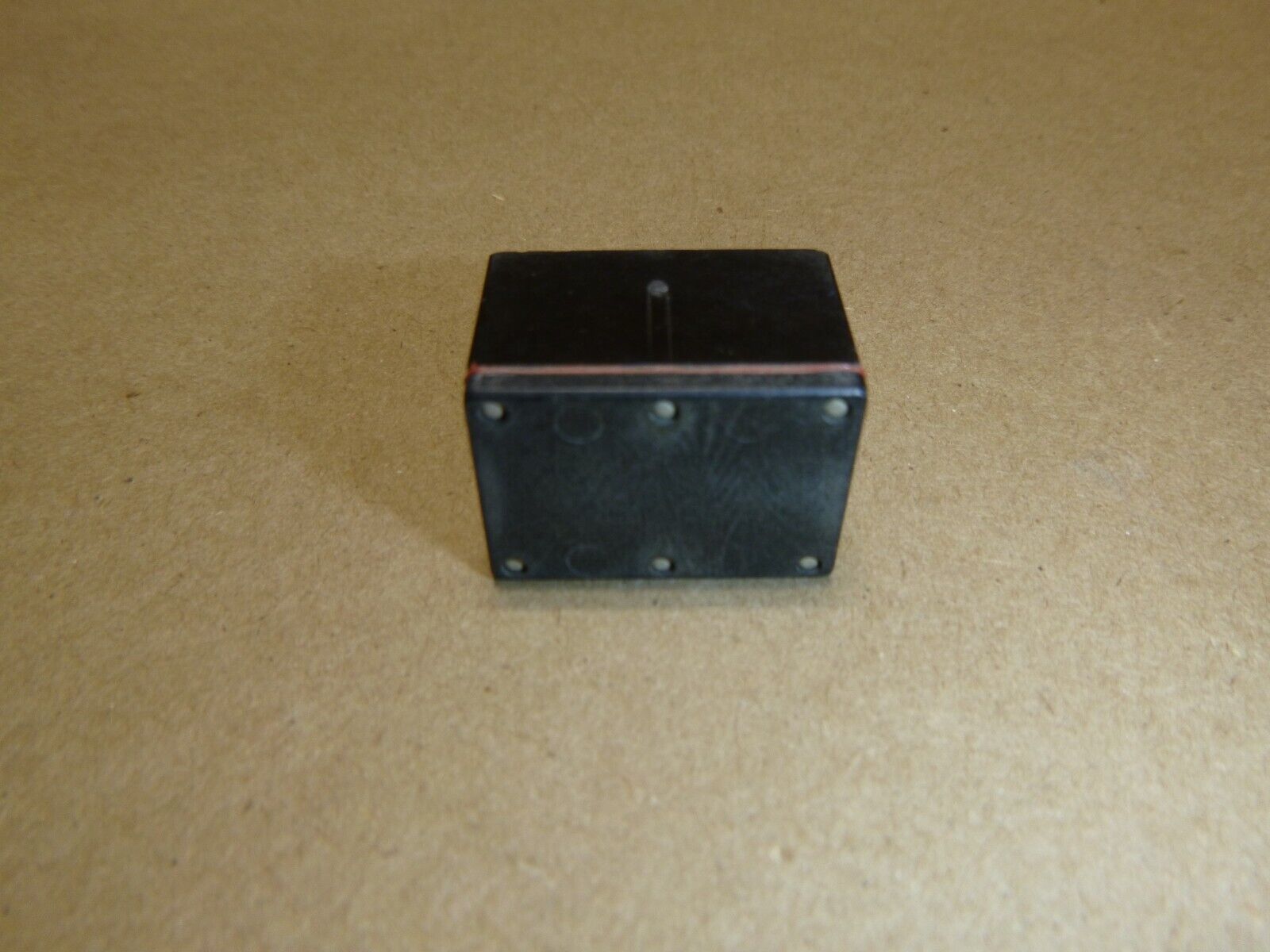 USGI Deutsch Terminal Junction Block TJ11E05-02, 5940-00-115-4430 | Electrical MRO Replacement Parts & Components and Commercial Electrical Supplies Company