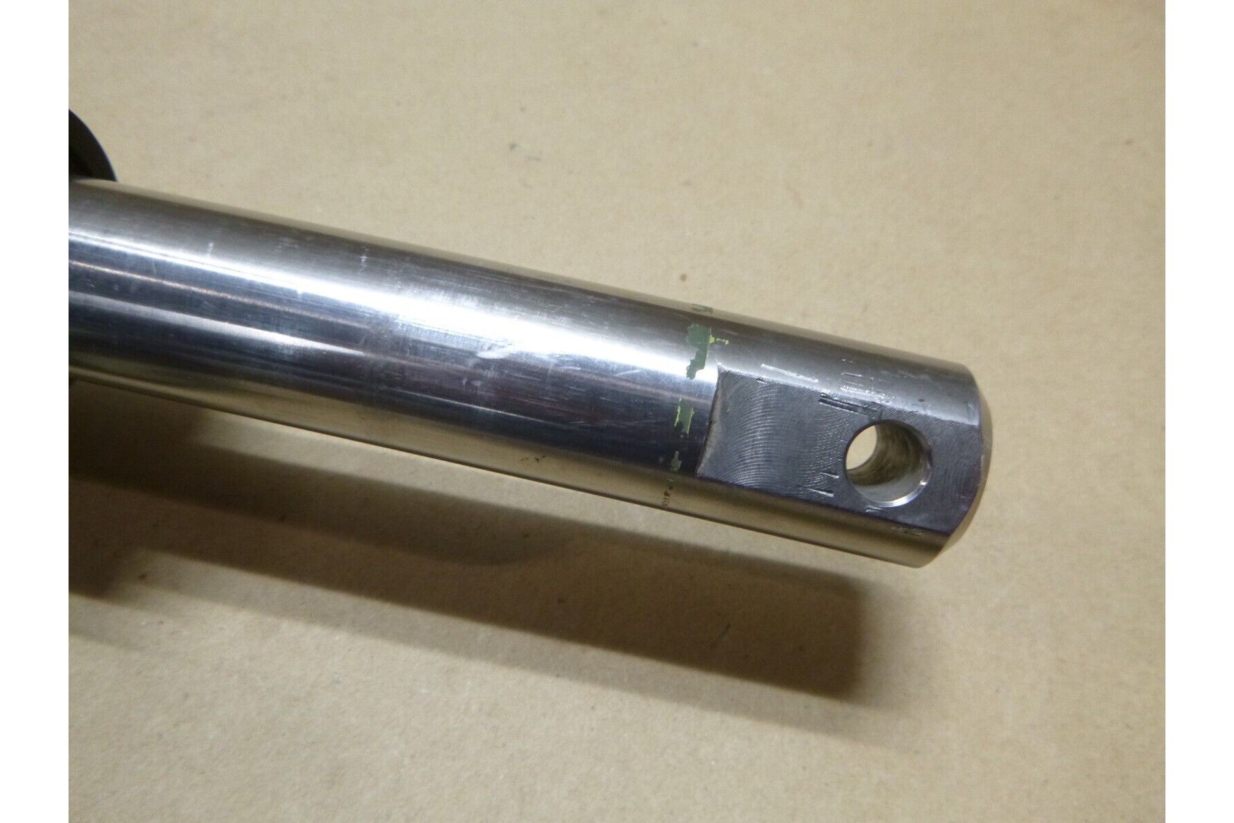 USGI Eaton 102000-6 Landing Gear Actuator (Untested For Parts) | Industrial MRO Replacement Parts, Manufacturing Machine Parts & Components, Heavy Equipment Parts Supplier
