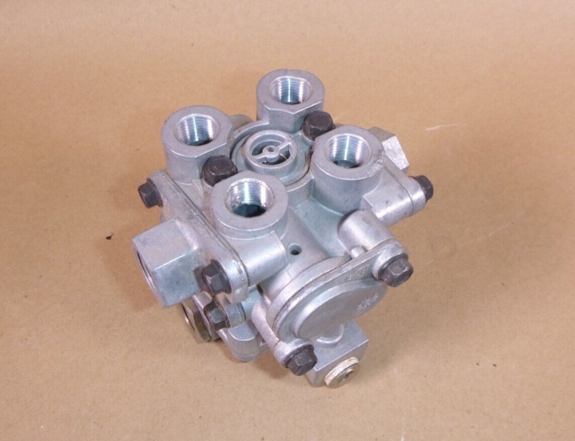 USGI FMTV Spring Brake Actuator 12442787, N50008A, 2530-01-483-3949 | Genuine FMTV Replacement Parts, LMTV Parts For Sale and Military Surplus Medium Tactical Vehicle Parts & Components