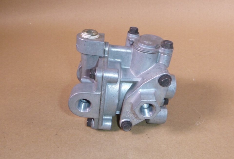 USGI FMTV Spring Brake Actuator 12442787, N50008A, 2530-01-483-3949 | Genuine FMTV Replacement Parts, LMTV Parts For Sale and Military Surplus Medium Tactical Vehicle Parts & Components