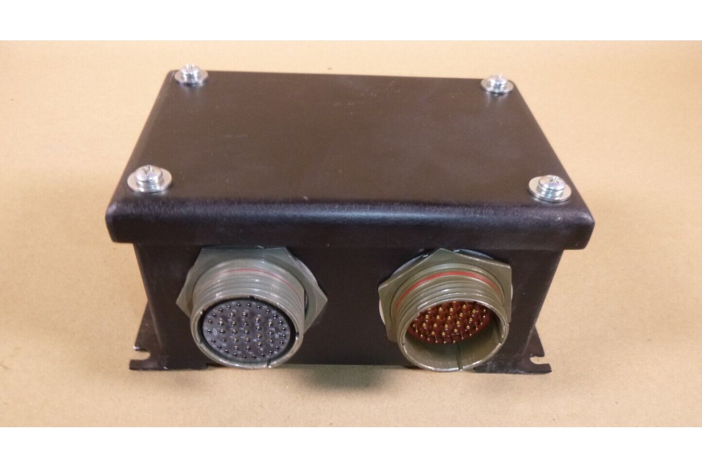 USGI General Dynamics Hatch Interrupt Unit 10654990-071, 5975-20-001-4714 | Replacement Truck Parts, Trailer Accessories, Automobile Supplies, Car Parts & Accessories
