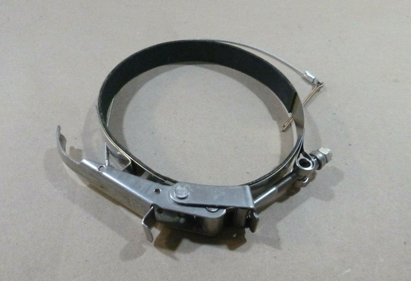 USGI General Dynamics Quick Release Hose Clamp LS1024537, 4730-01-541-9861 | Replacement Truck Parts, Trailer Accessories, Automobile Supplies, Car Parts & Accessories