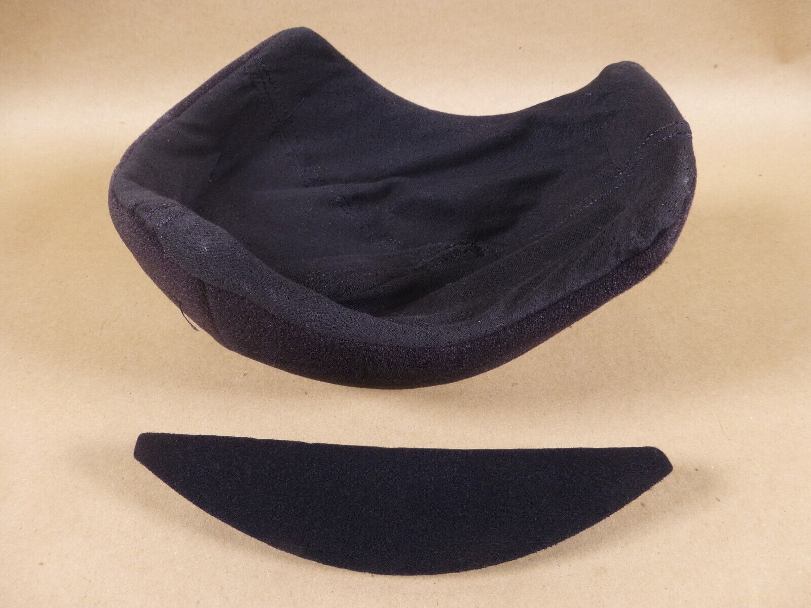 USGI Gentex Hgu-56/p TPL Thermoplastic Comfort Liner (Size XS) 96D9715-2 | Industrial MRO Replacement Parts, Manufacturing Machine Parts & Components, Heavy Equipment Parts Supplier