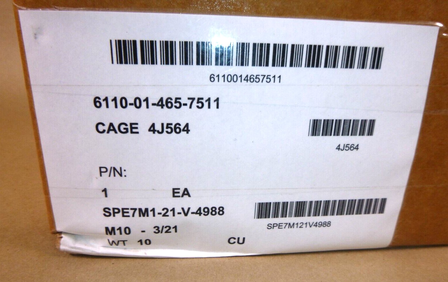USGI M1022-A1 Dolly Lift Set Voltage Regulator DT318, 12360744, 6110-01-465-7511 | Replacement Truck Parts, Trailer Accessories, Automobile Supplies, Car Parts & Accessories