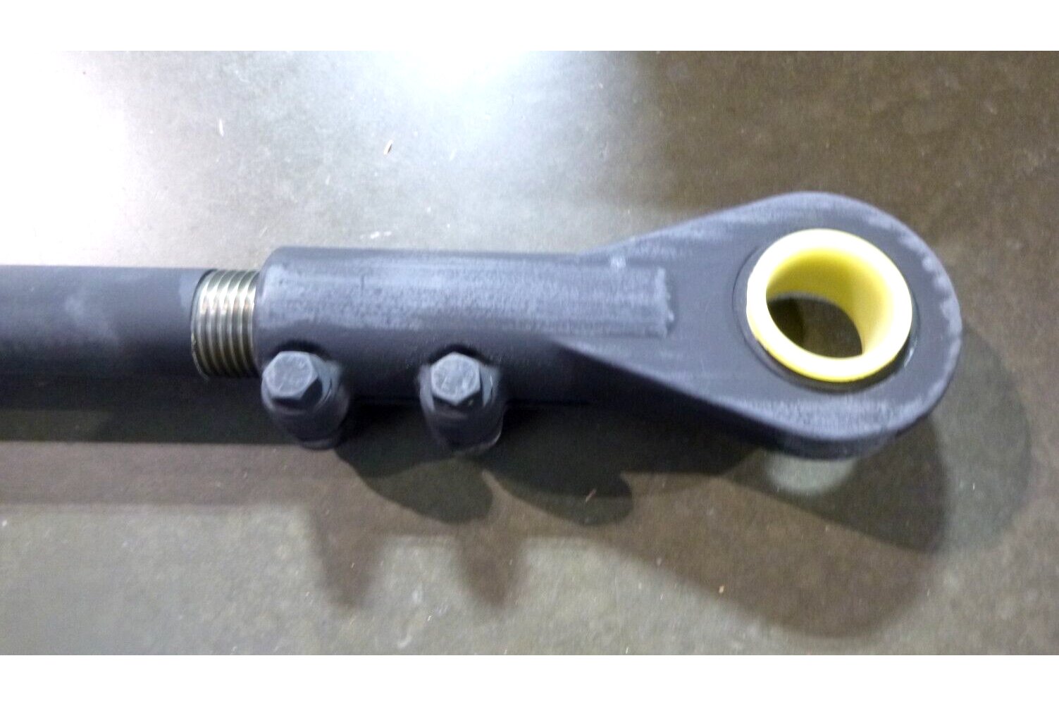 USGI M1070 Heavy Equipment Transporter Connecting Link SW33833, 3040-01-322-9364 | Replacement Truck Parts, Trailer Accessories, Automobile Supplies, Car Parts & Accessories