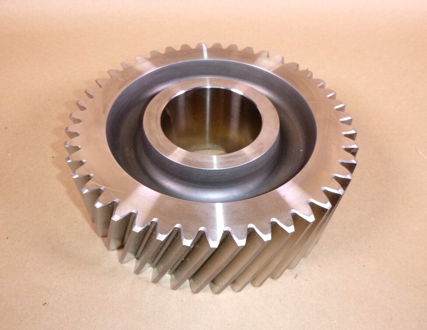 USGI M1070 Heavy Equipment Transporter (HET) Spur Gear 3404748, 3020-01-508-7153 | Replacement Truck Parts, Trailer Accessories, Automobile Supplies, Car Parts & Accessories