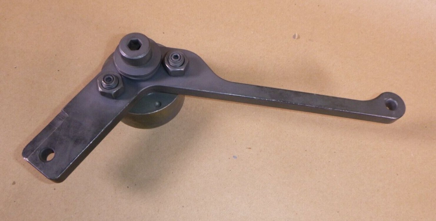USGI M1113 M1114 Humvee Door Handle (RH) Front & Rear 6431267-01M1, 5716807 | Genuine HMMWV Replacement Parts and Military Surplus Humvee Parts & Accessories