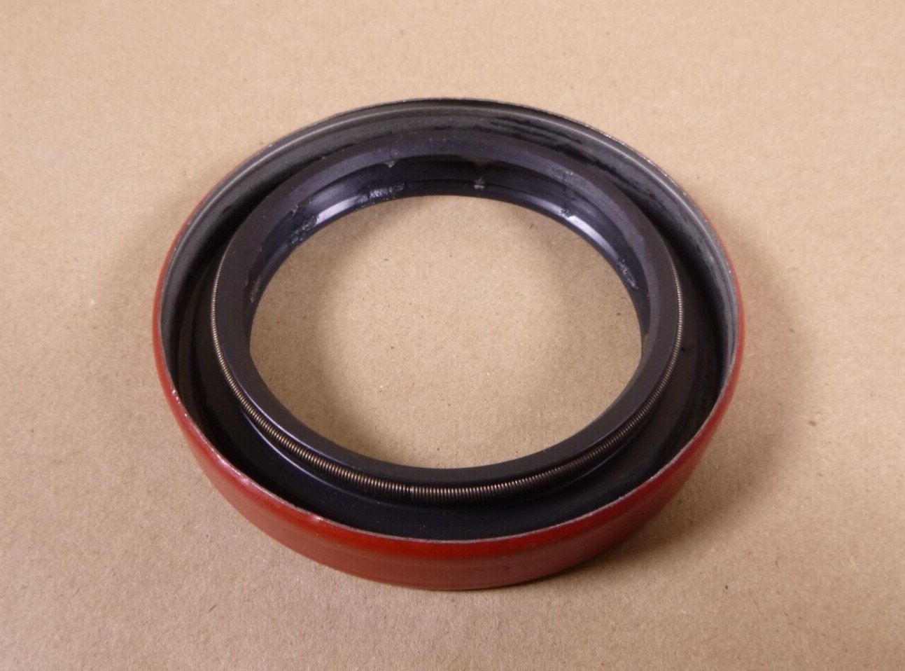 USGI M54/M809/M939 Oil Seal Army 11669023 Meritor A-1205-U-1737 Spicer 127719, 5330-01-023-0269 | Genuine M35 Military Truck Parts and M939 Cargo Truck Surplus Parts
