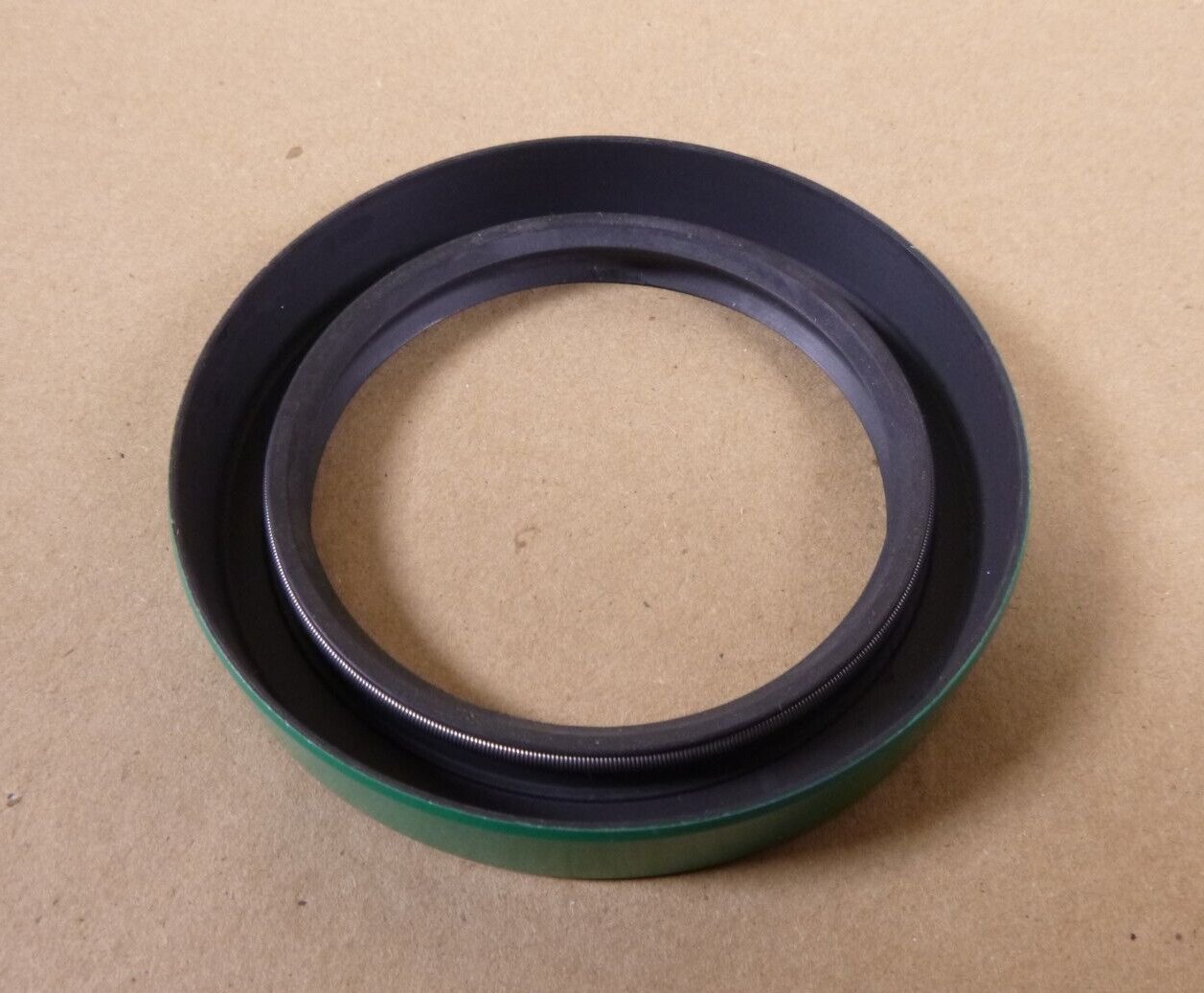 USGI M54/M809/M939 Oil Seal Army 11669023 Meritor A-1205-U-1737 Spicer 127719. - 5330-01-023-0269 | Genuine M35 Military Truck Parts and M939 Cargo Truck Surplus Parts