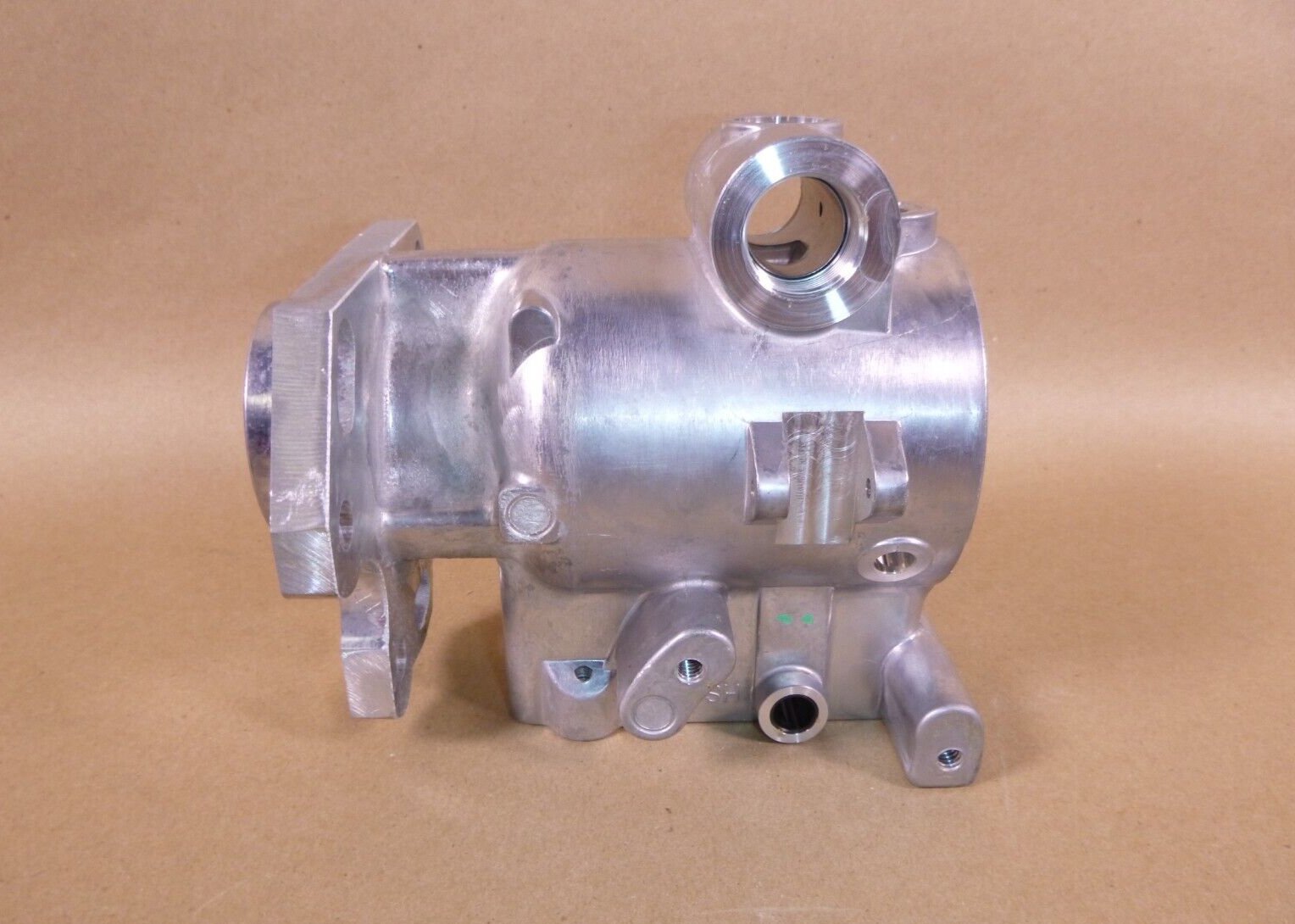 USGI M998 Humvee Stanadyne Fuel Injection Pump Housing 42575 | Genuine HMMWV Replacement Parts and Military Surplus Humvee Parts & Accessories