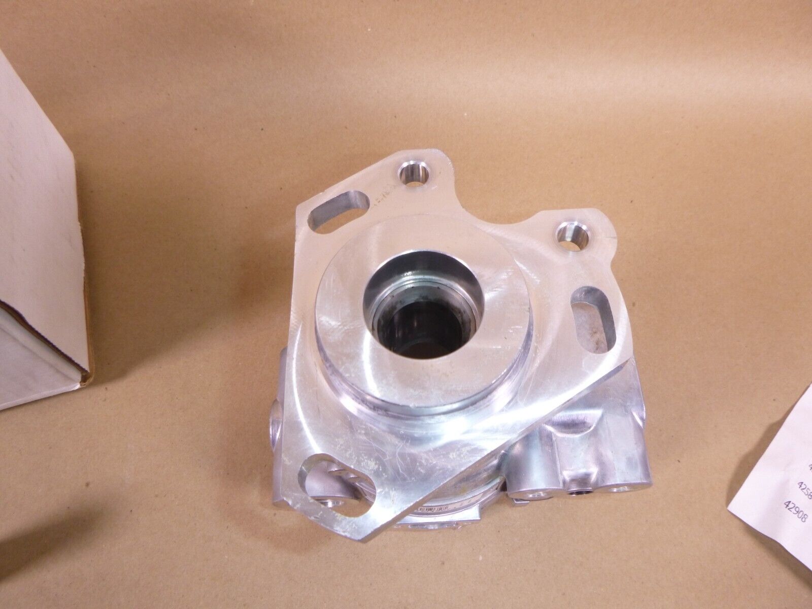 USGI M998 Humvee Stanadyne Fuel Injection Pump Kit 42978, Housing & Piston | Genuine HMMWV Replacement Parts and Military Surplus Humvee Parts & Accessories