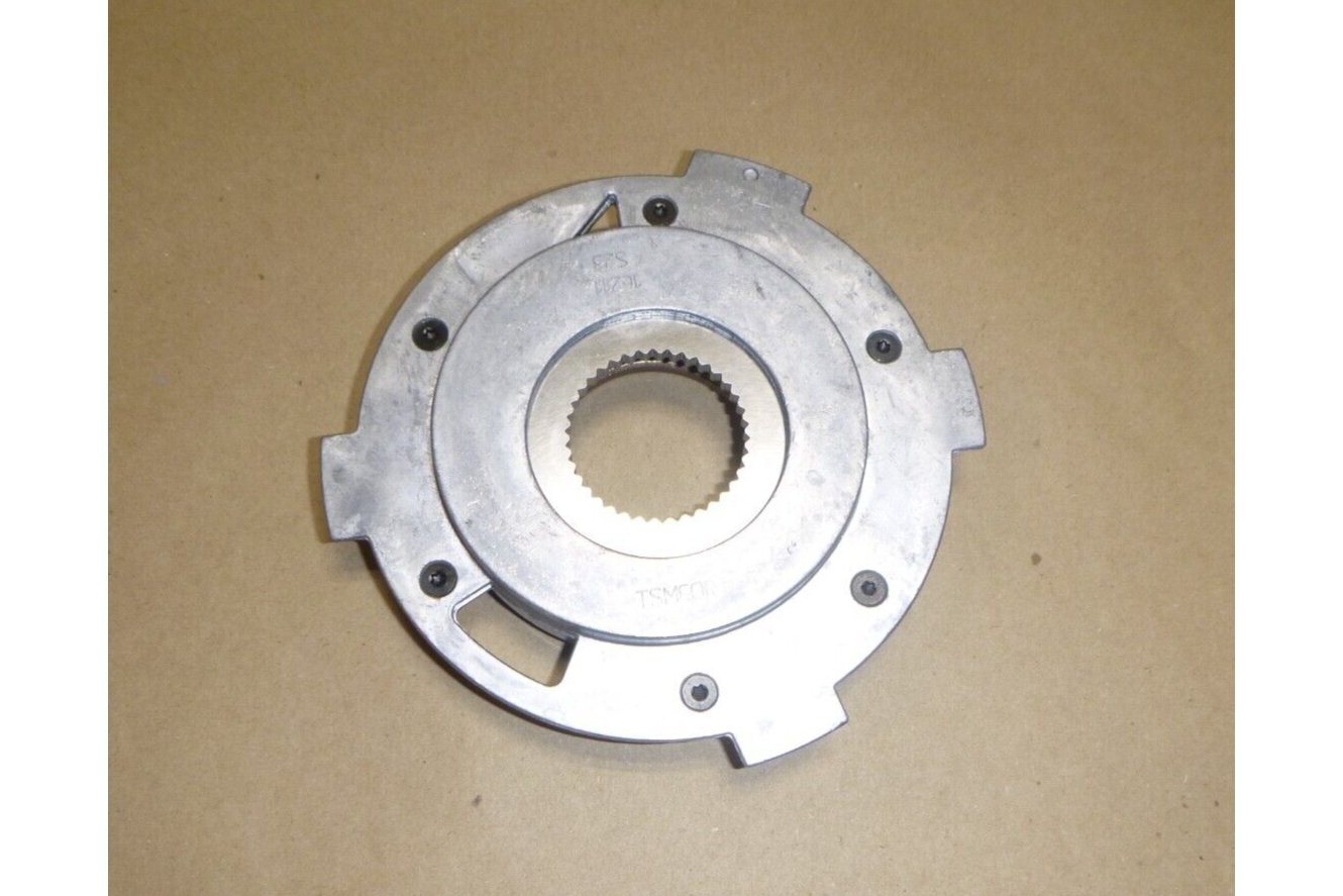 USGI M998 Humvee Transfer Case Rotary Pump 4320-01-358-8608, 16686, 5938674 | Genuine HMMWV Replacement Parts and Military Surplus Humvee Parts & Accessories