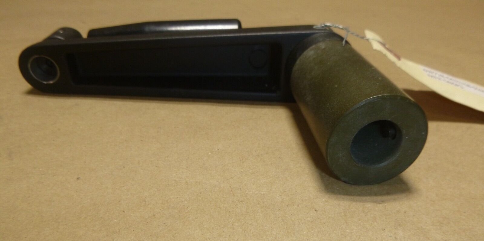 USGI M998 MRAP Collapsible Crank Handle 6431768-01M1, 5340-01-536-0999 | Genuine FMTV Replacement Parts, LMTV Parts For Sale and Military Surplus Medium Tactical Vehicle Parts & Components