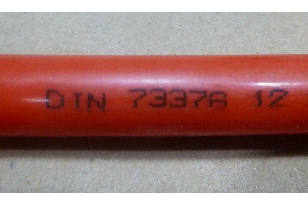 USGI Mil-Spec 12mm Push To Connect Rigid Tube Stainless Steel Tee Mender | Industrial MRO Replacement Parts, Manufacturing Machine Parts & Components, Heavy Equipment Parts Supplier
