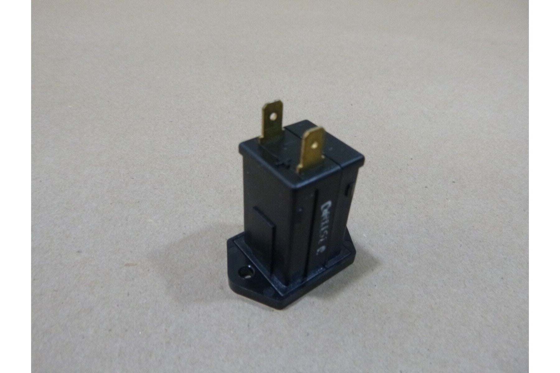 USGI Military 5 Digit Miniature Hour Meter 4-100 Vdc, C-H1151P, 6645-01-450-4849 | Replacement Truck Parts, Trailer Accessories, Automobile Supplies, Car Parts & Accessories