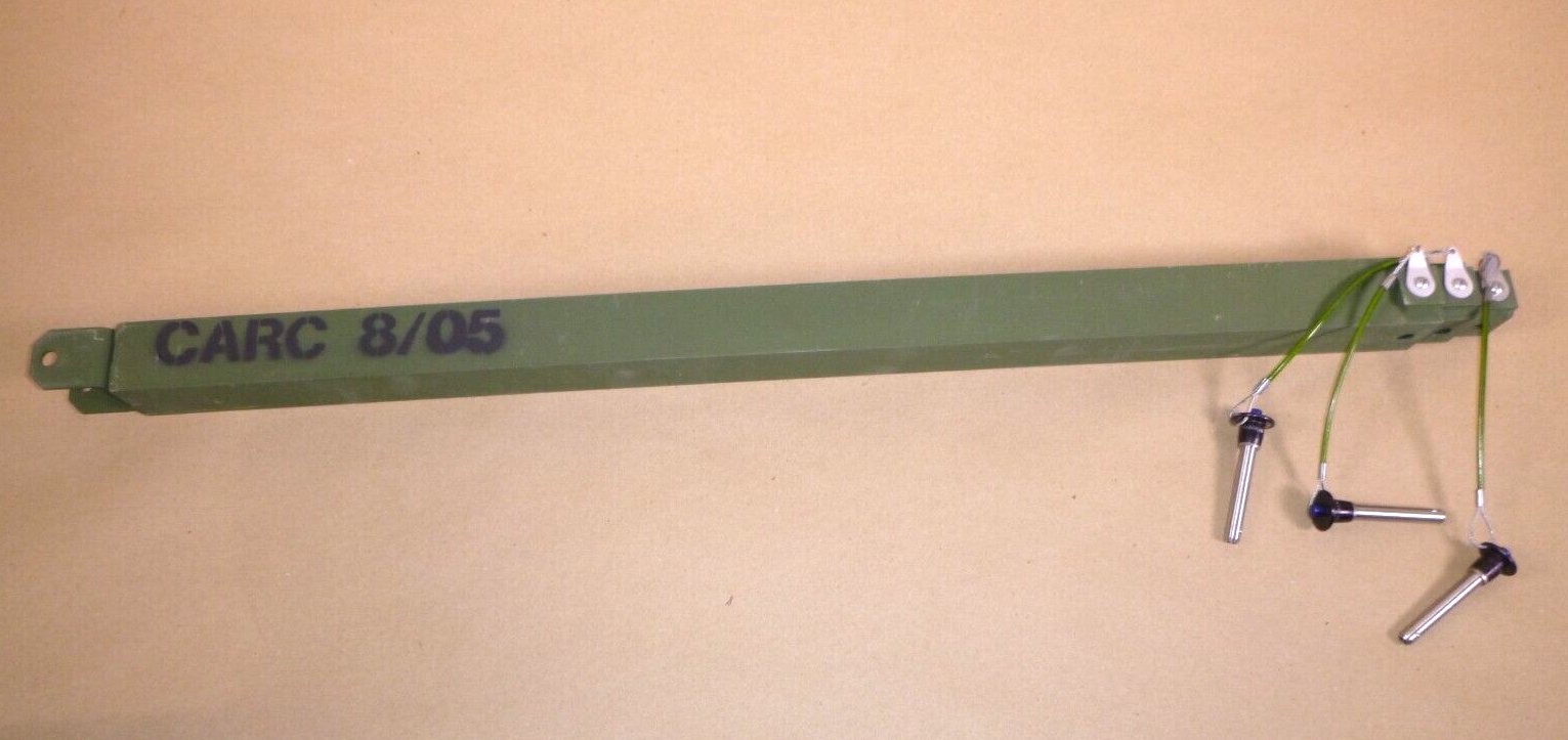 USGI Military Electrical Equipment Mast AB-1386/U Strut Assembly A3209979 | Industrial MRO Replacement Parts, Manufacturing Machine Parts & Components, Heavy Equipment Parts Supplier