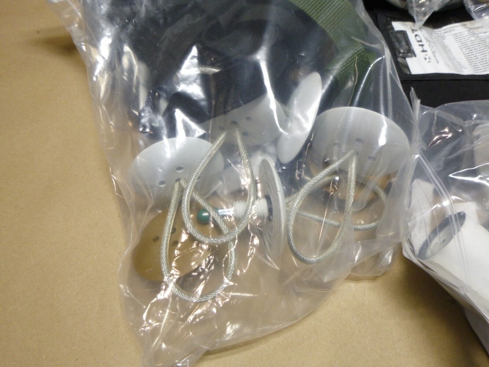 USGI Military HDT Tactical Systems J-Series Tent Repair Kit 8340-01-580-4333 | Industrial MRO Replacement Parts, Manufacturing Machine Parts & Components, Heavy Equipment Parts Supplier