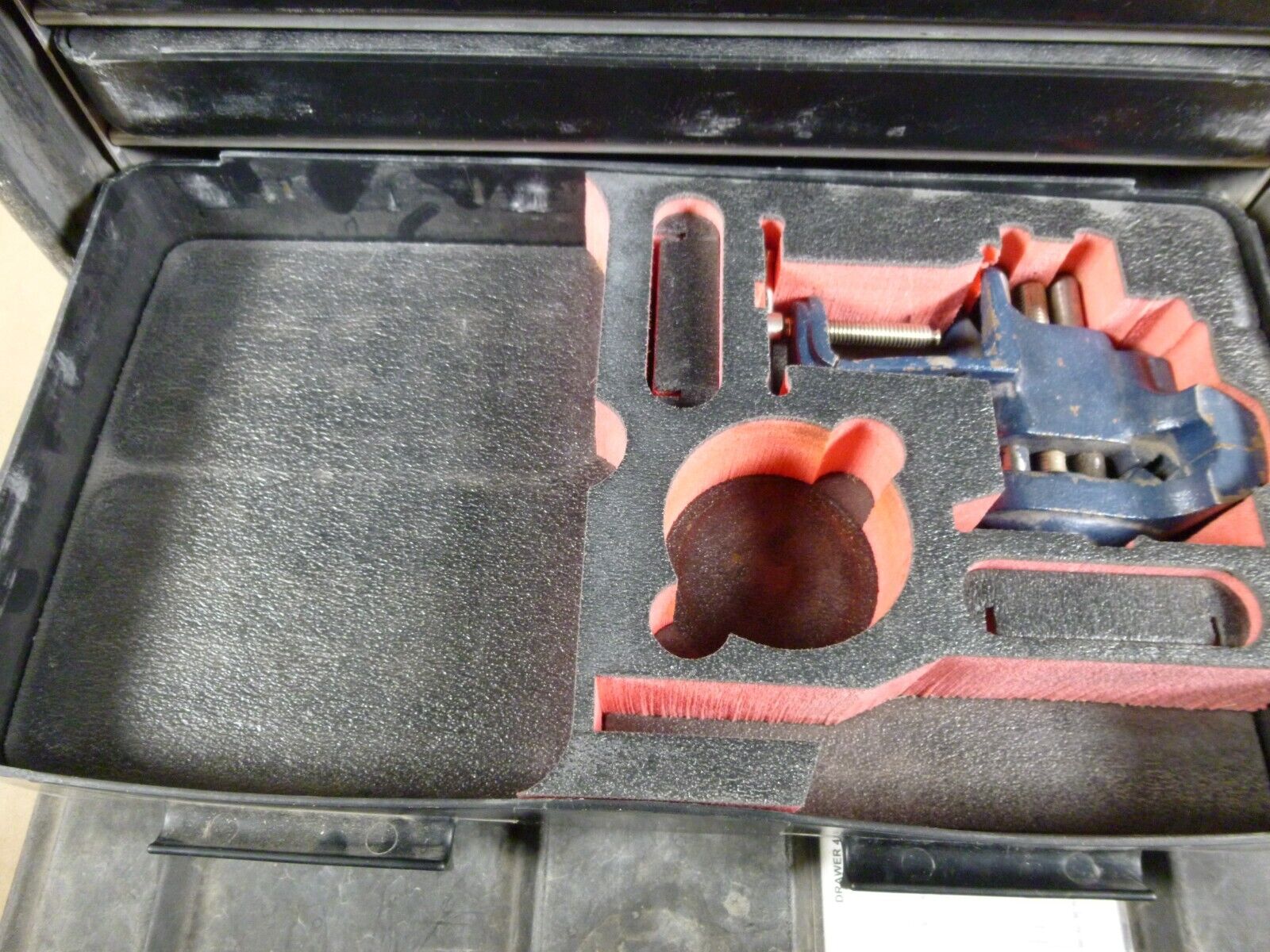 USGI MILITARY SMALL ARMS REPAIRMAN TOOL KIT SARK & CASE | Industrial MRO Tools and Replacement Industrial Equipment Components