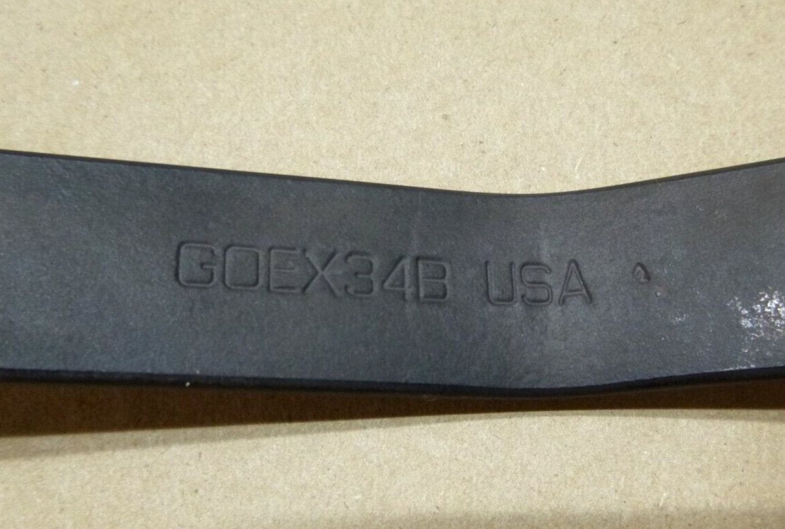 USGI Military Snap-On 1-1/16" Deep Offset Combination Wrench ATSK3675 (GOEX34B) | Industrial MRO Tools and Replacement Industrial Equipment Components