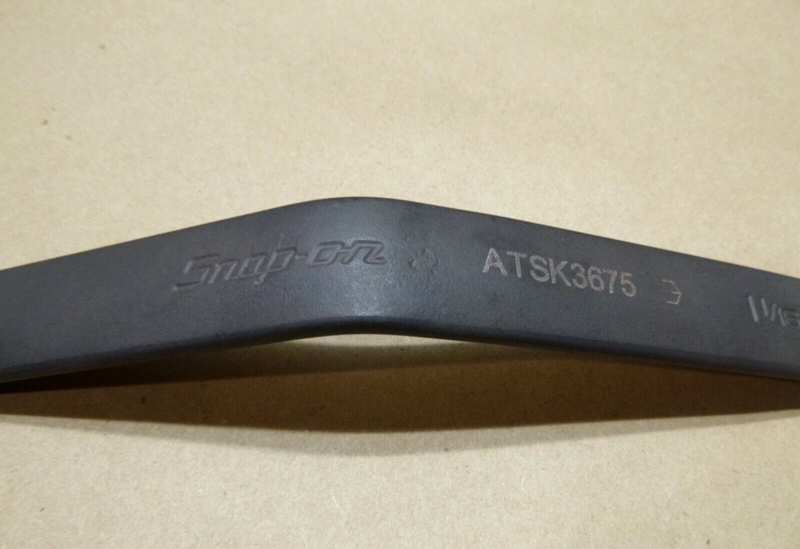 USGI Military Snap-On 1-1/16" Deep Offset Combination Wrench ATSK3675 (GOEX34B) | Industrial MRO Tools and Replacement Industrial Equipment Components