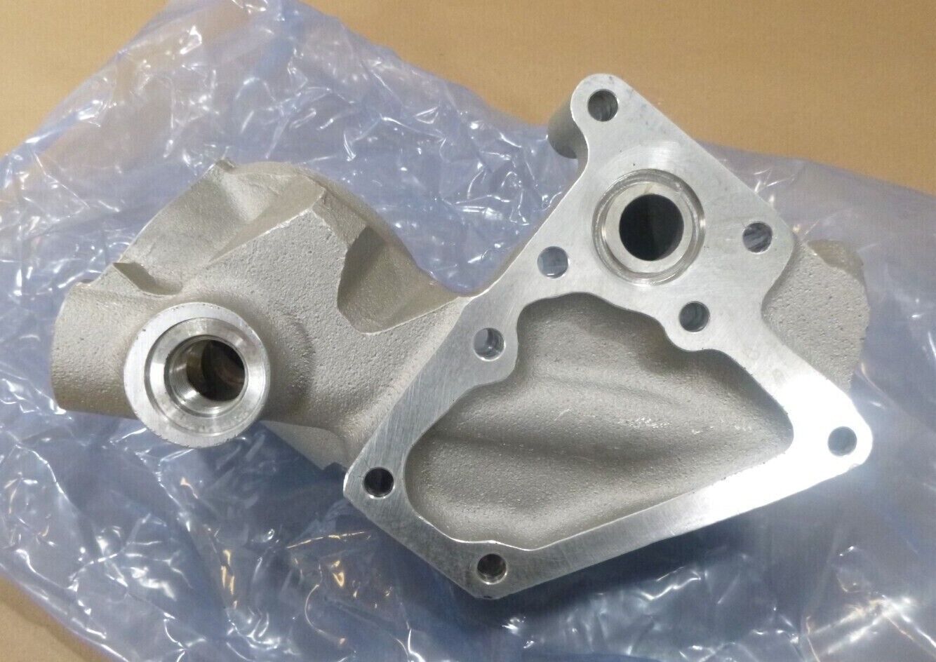 USGI New Genuine V903 Cummins 3418313 SUPPORT,OIL COOLER - Made in U.S.A. | Replacement Truck Parts, Trailer Accessories, Automobile Supplies, Car Parts & Accessories