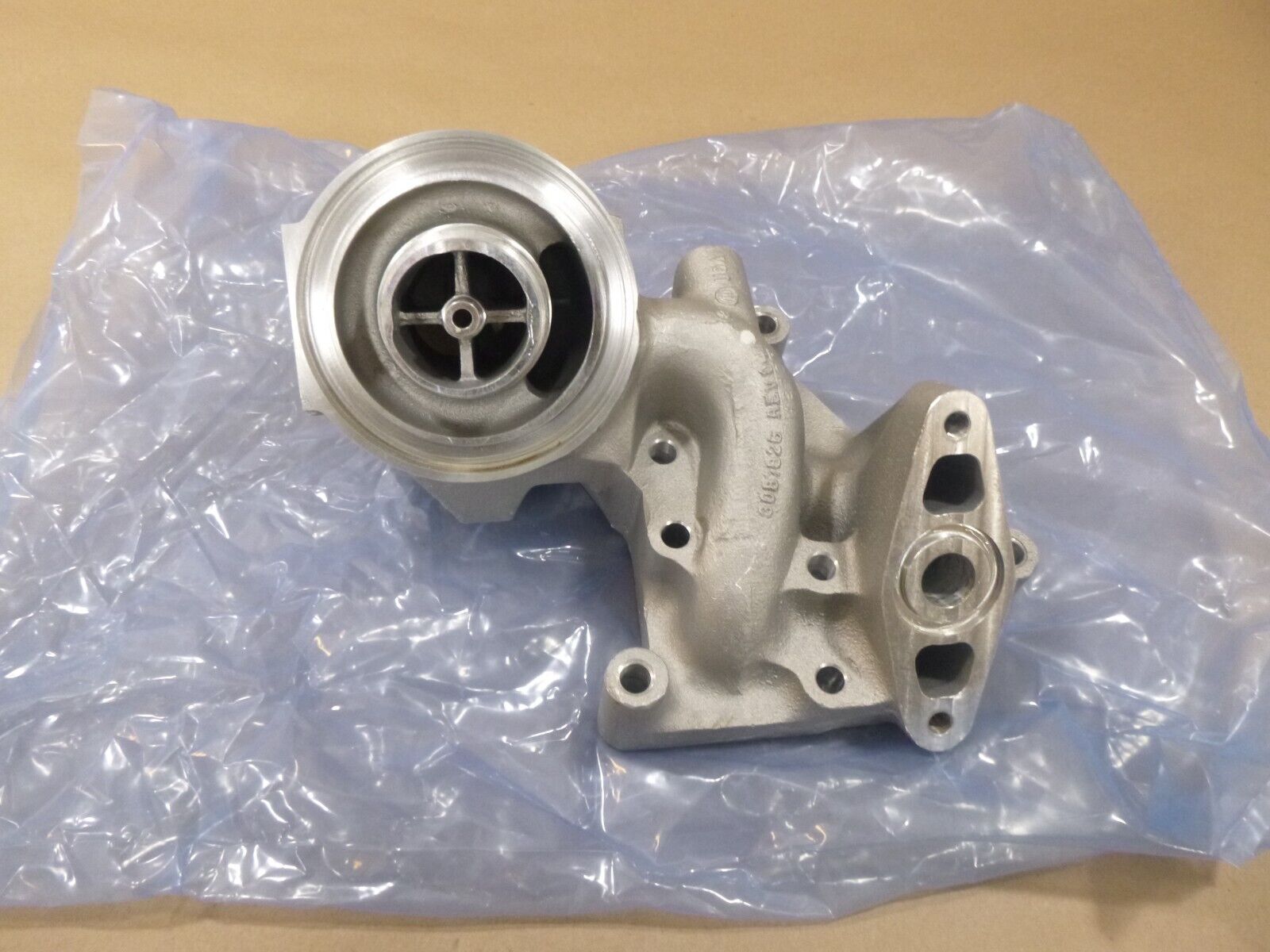 USGI New Genuine V903 Cummins 3418313 SUPPORT,OIL COOLER - Made in U.S.A. | Replacement Truck Parts, Trailer Accessories, Automobile Supplies, Car Parts & Accessories
