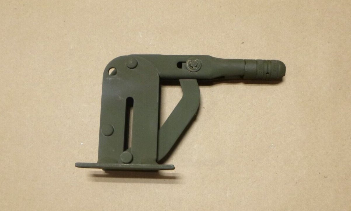 USGI New M105A Trailer Brake Control Lever 11652179, 2530-00-036-0297 | Replacement Truck Parts, Trailer Accessories, Automobile Supplies, Car Parts & Accessories