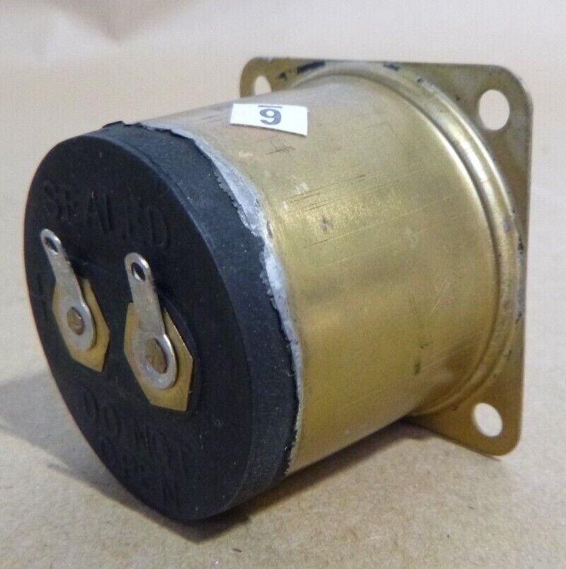 USGI PHAOSTRON 10-013072A ARBITRARY SCALE METER 2534728-3 , 6625-00-009-3699 | Industrial MRO Replacement Parts, Manufacturing Machine Parts & Components, Heavy Equipment Parts Supplier