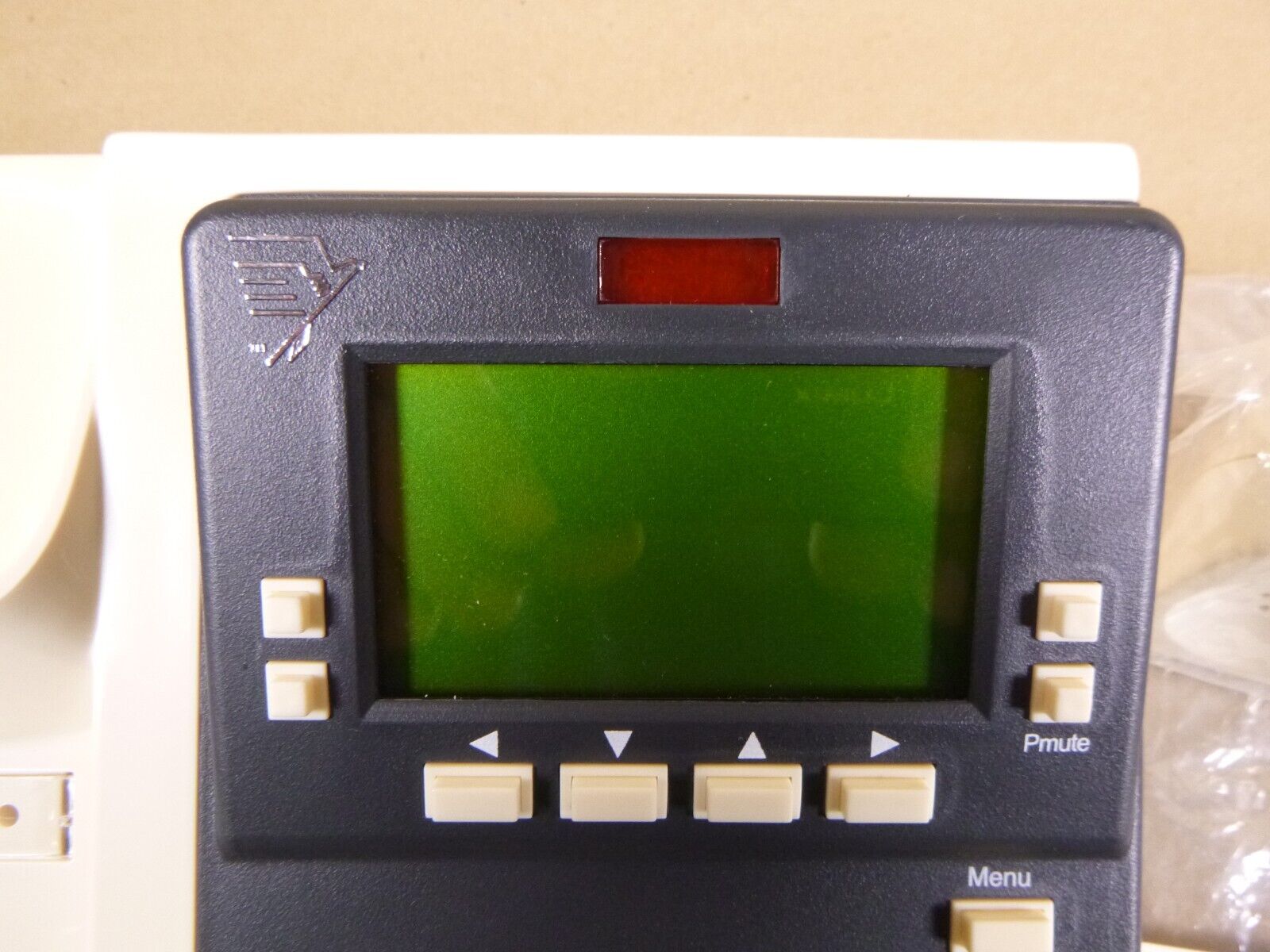 USGI Safe Set II TSG Approved TSG-NC-30-20 Single Line Adv. Analog Telephone | Electrical MRO Replacement Parts & Components and Commercial Electrical Supplies Company