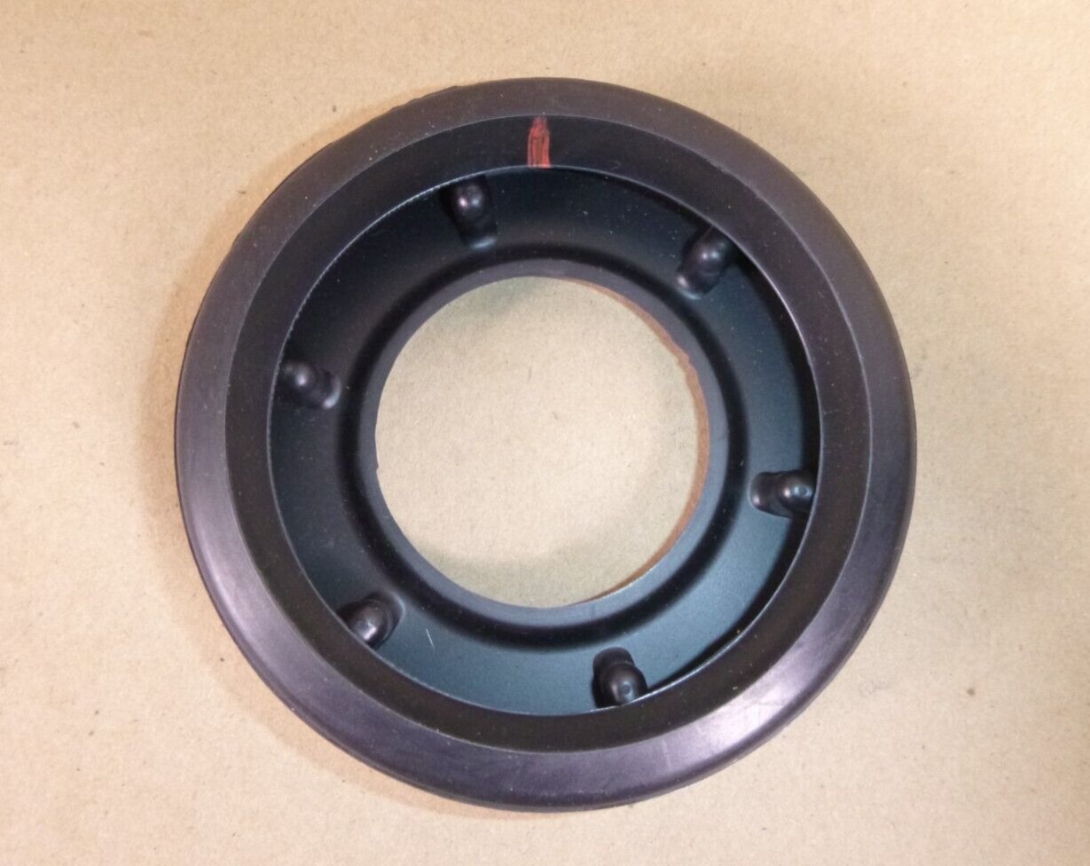 Victaulic 3" X 2" VICTAULIC ""T"" GASKET FOR