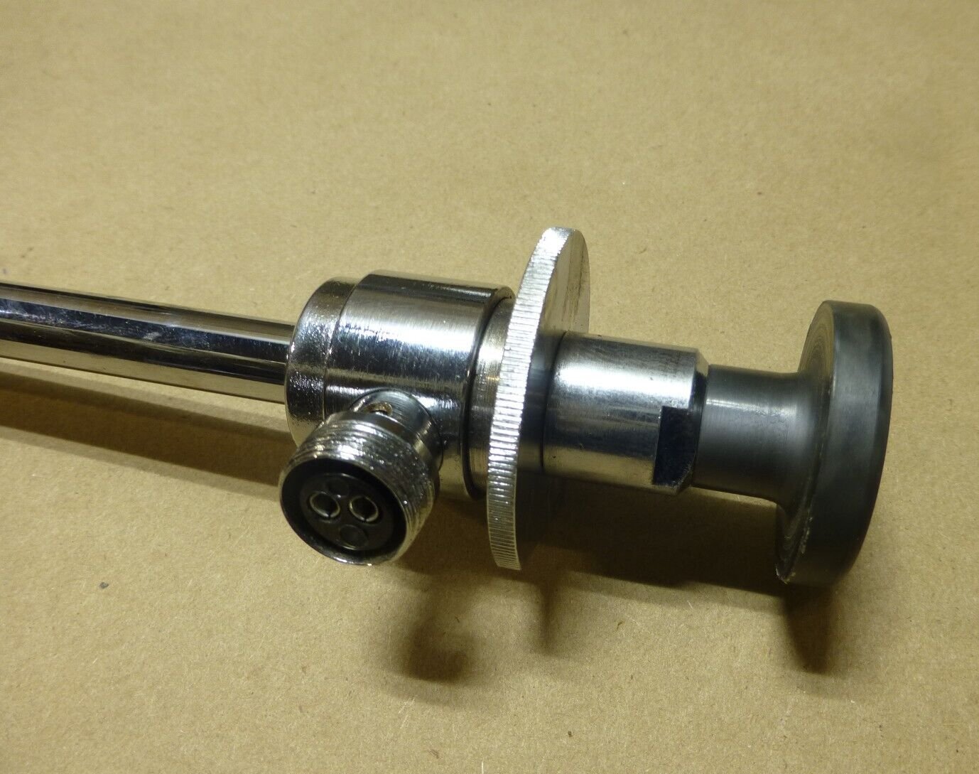 VINTAGE GAYSTON GC333-3 BORESCOPE COMBUSTION ENGINE , 6650-00-034-8438 | Industrial MRO Tools and Replacement Industrial Equipment Components