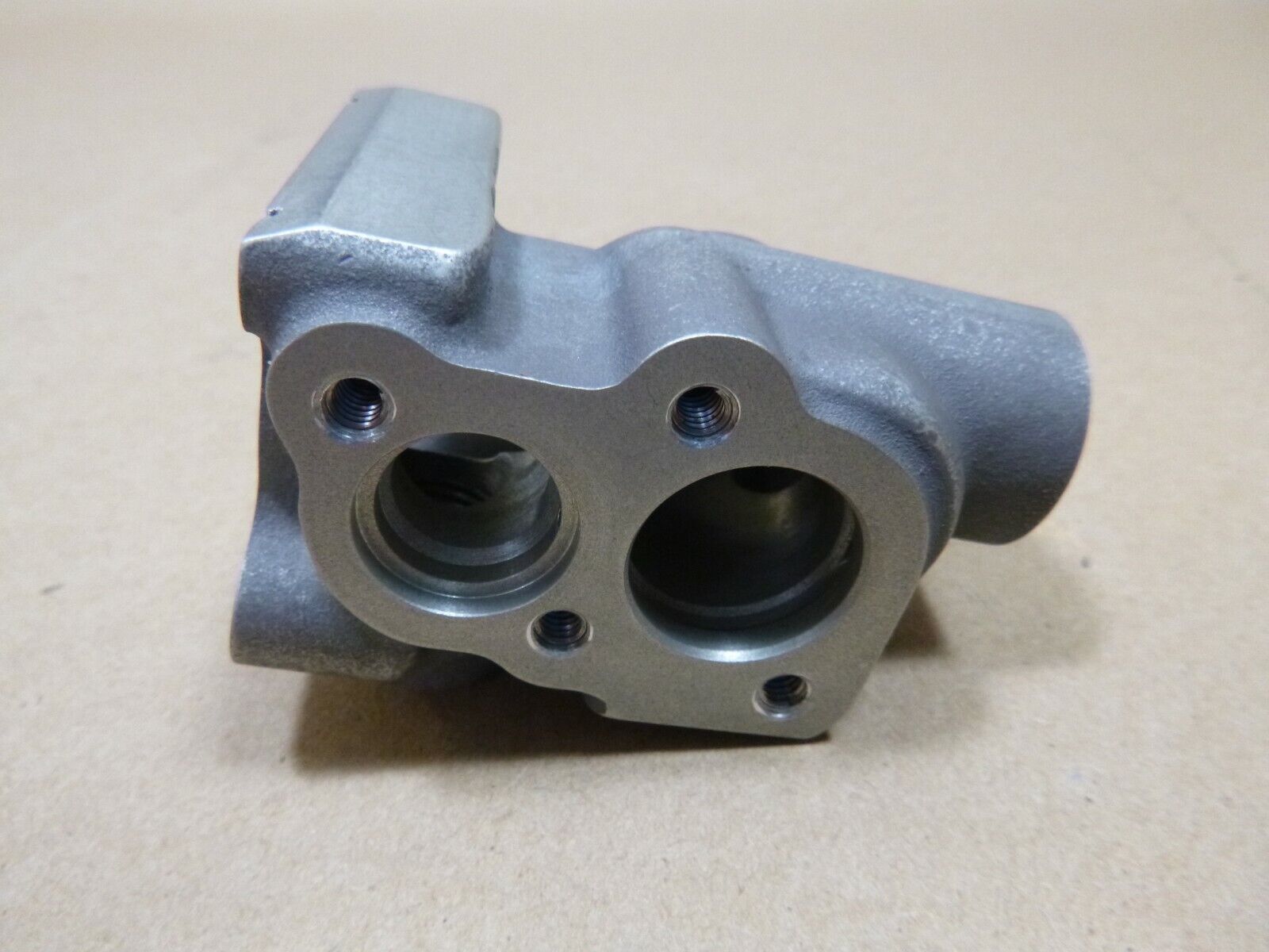 Woodward Compressor Inlet Temperature Sensor Housing 4039-005, 2915-00-115-6712 | Replacement Truck Parts, Trailer Accessories, Automobile Supplies, Car Parts & Accessories