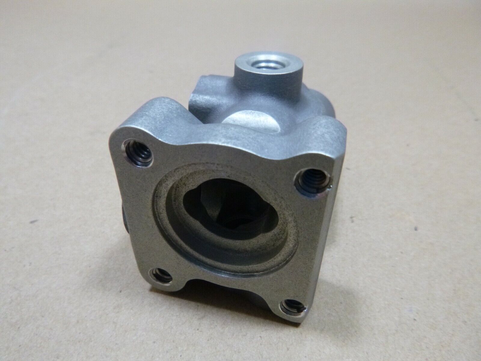 Woodward Compressor Inlet Temperature Sensor Housing 4039-005, 2915-00-115-6712 | Replacement Truck Parts, Trailer Accessories, Automobile Supplies, Car Parts & Accessories