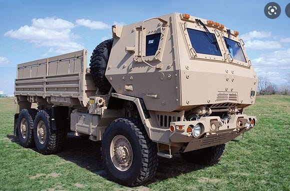 FMTV LMTV MTV TRUCK PARTS | MEDIUM TACTICAL VEHICLES REPLACEMENT PARTS