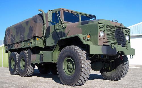 M939 5-TON MILITARY TRUCK PARTS &amp; M35 2 1/2-TON CARGO TRUCK PARTS