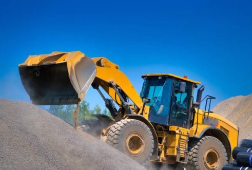 INDUSTRIAL TRACTOR REPLACEMENT PARTS, COMPONENTS &amp; ACCESSORIES