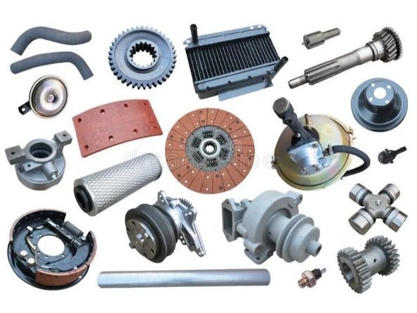 TRUCK PARTS &amp; TRAILER COMPONENTS | CAR PARTS &amp; ACCESSORIES