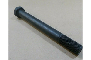 1" - 14 x 9.25" HEX HEAD GRADE 8 BLACK PHOSPHATE BOLT , 2.25" THREAD LENGTH - Royal Equipment HMEHex Bolts