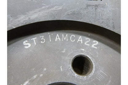 10" KENNAMETAL FACE SHELL MILLING CUTTER 2-1/2" BORE K-MILL | Industrial MRO Tools and Replacement Industrial Equipment Components