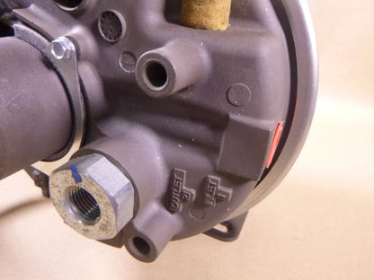 FMTV Haldex Purest 24V Air Brake Dryer N50011P, 2530-01-630-5913 *No Cartridge &amp; Front Cap* | Genuine FMTV Replacement Parts, LMTV Parts For Sale and Military Surplus Medium Tactical Vehicle Parts &amp; Components