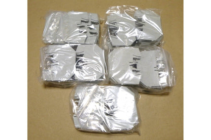(100 Pcs) New Allen-Bradley 1492-PPJD3 IEC Terminal Block Partition Plate | Electrical MRO Replacement Parts &amp; Components and Commercial Electrical Supplies Company