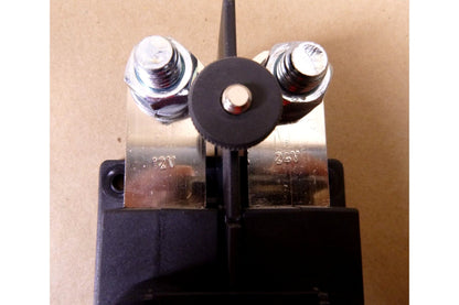 1000 Amp Kissling 24V / 12V Two Pole Battery Disconnect Switch 24.01.00.904 | Replacement Truck Parts, Trailer Accessories, Automobile Supplies, Car Parts &amp; Accessories